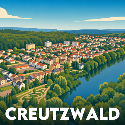 Creutzwald