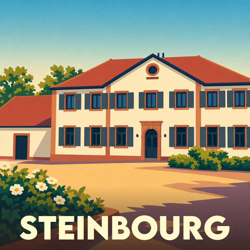 Steinbourg