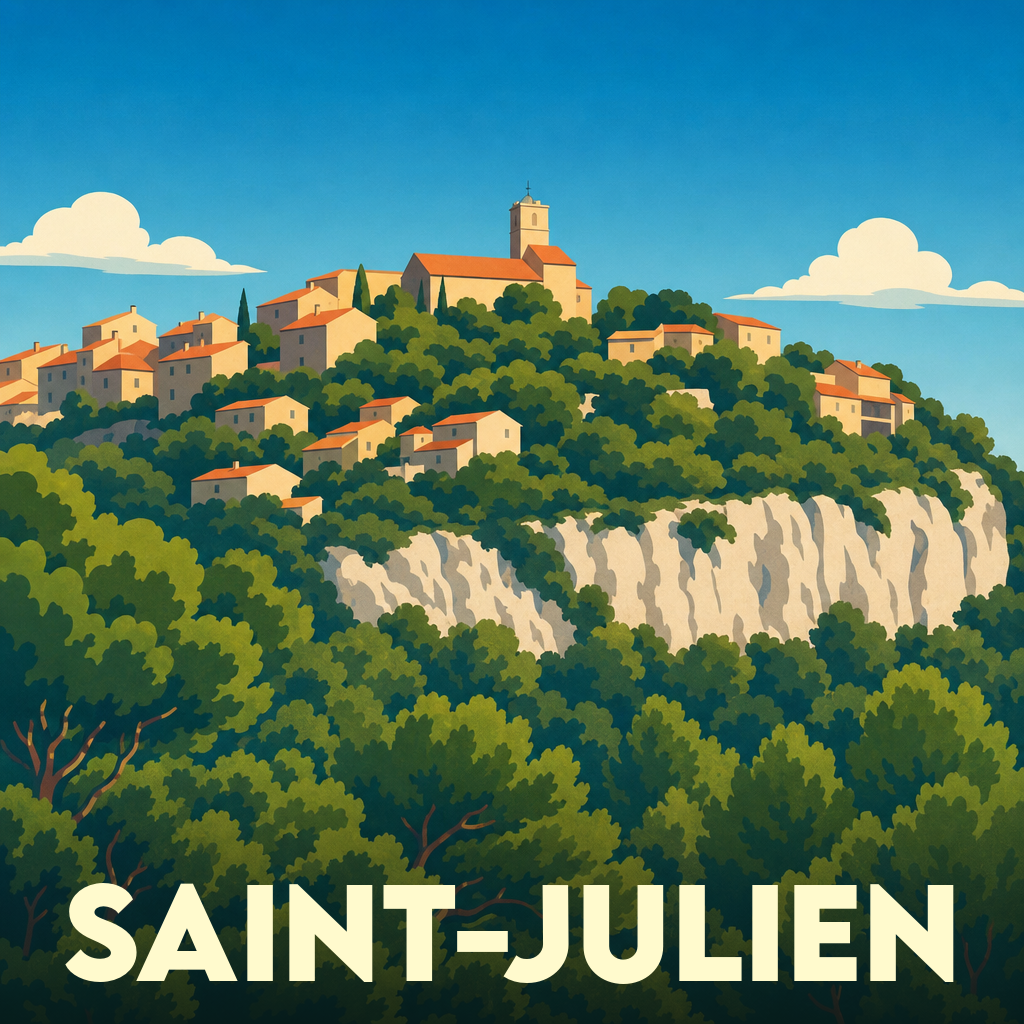 Saint-Julien