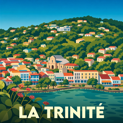 La Trinité