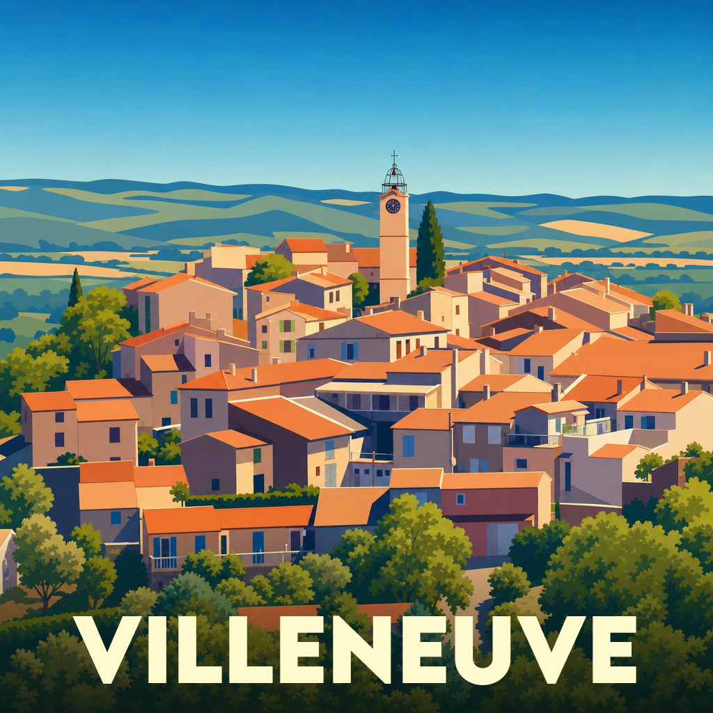 Villeneuve