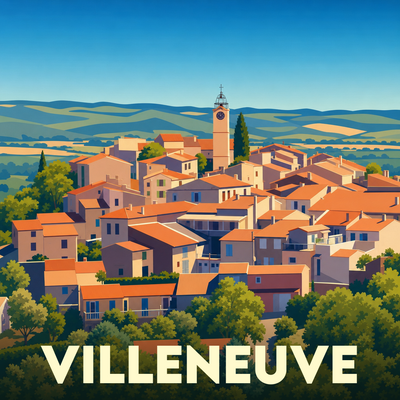 Villeneuve