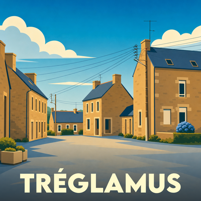 Tréglamus
