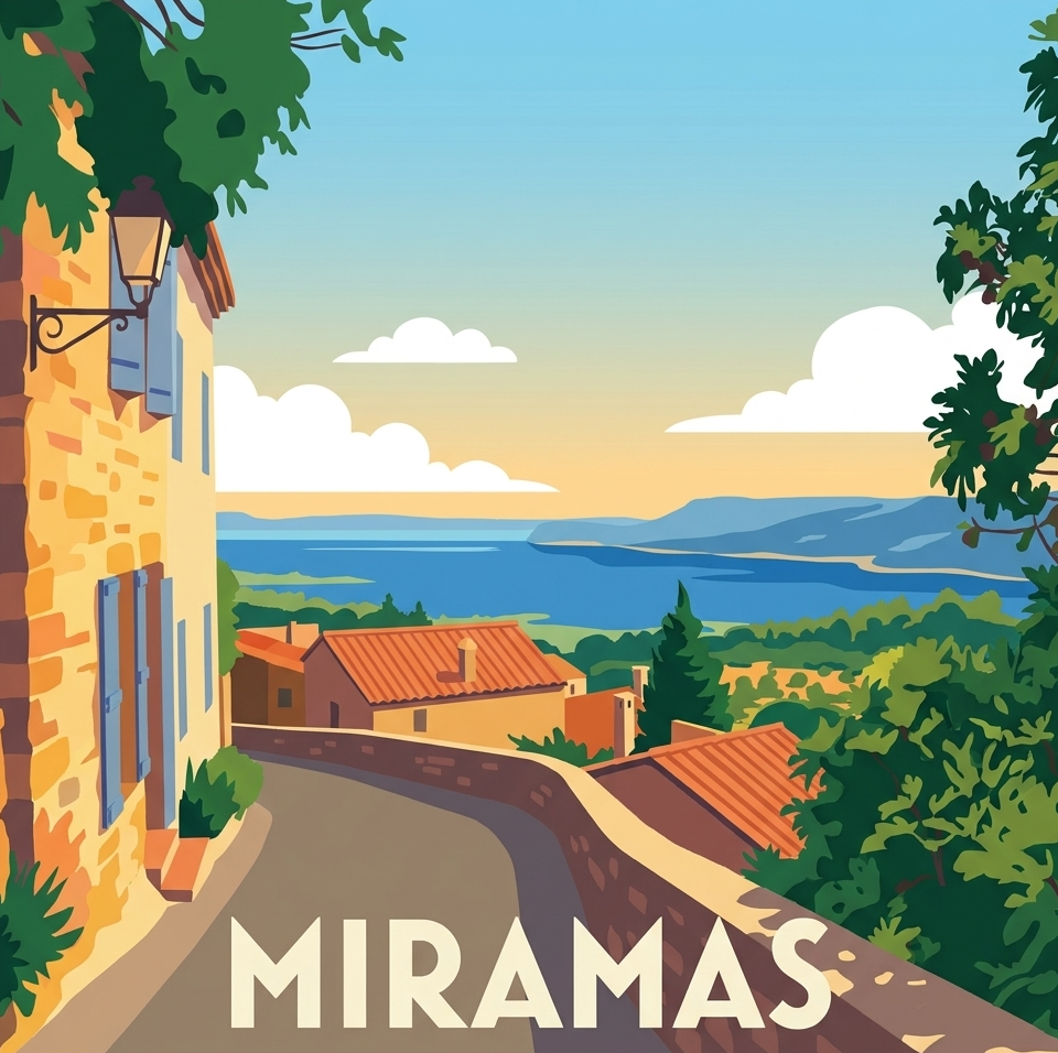 Miramas
