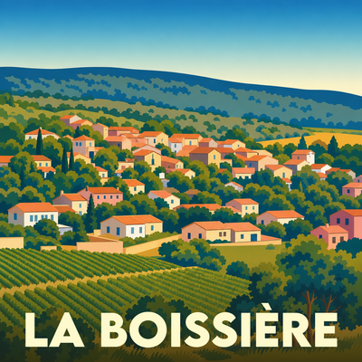 La Boissière