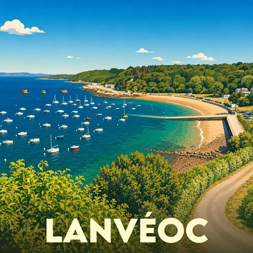 Lanvéoc