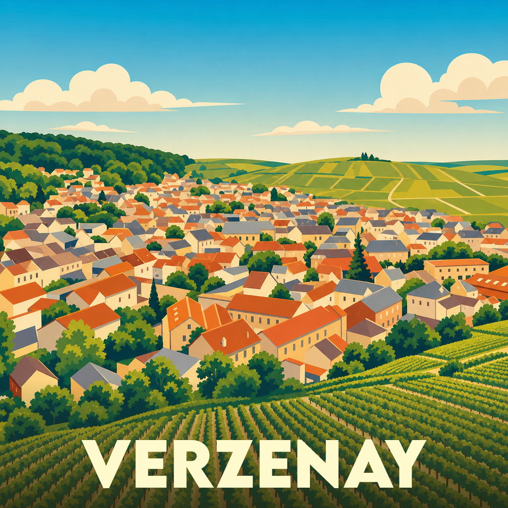Verzenay