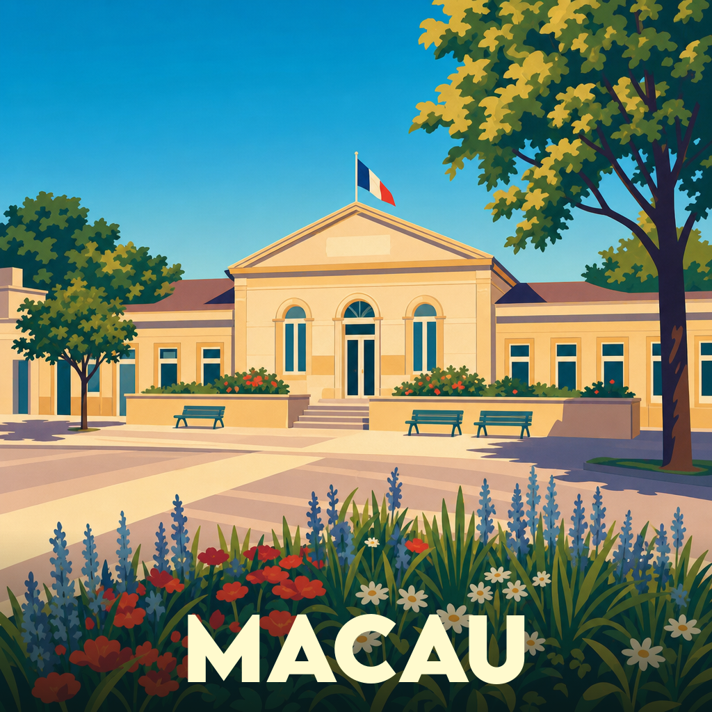Macau