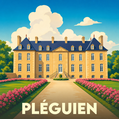 Pléguien