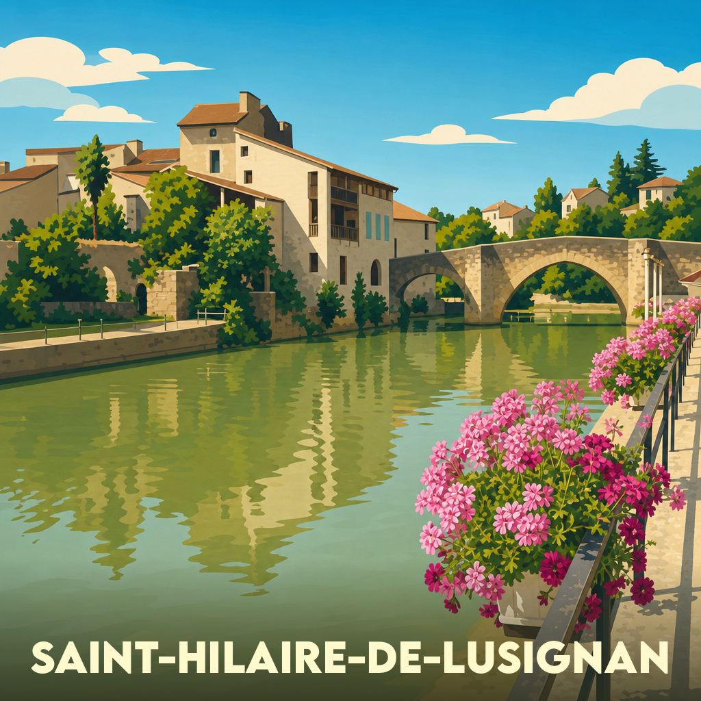 Saint-Hilaire-de-Lusignan