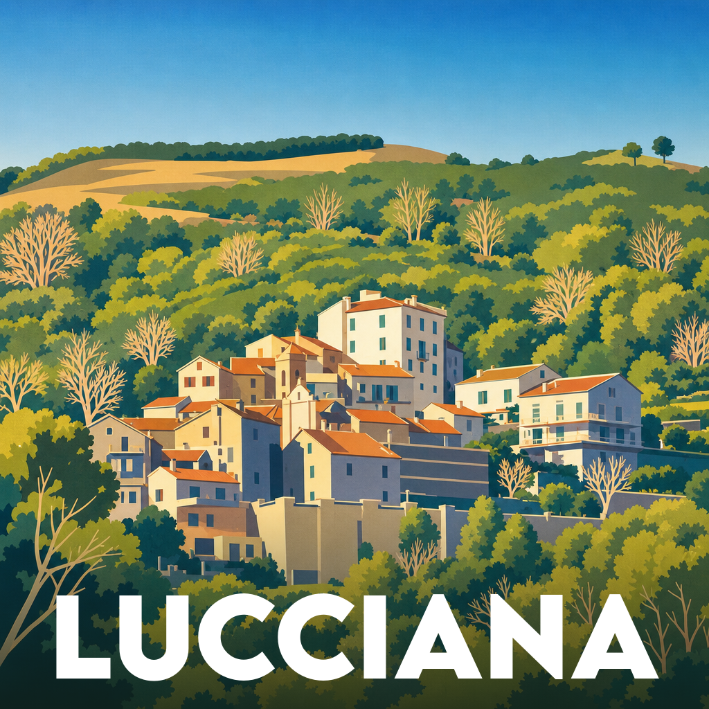 Lucciana