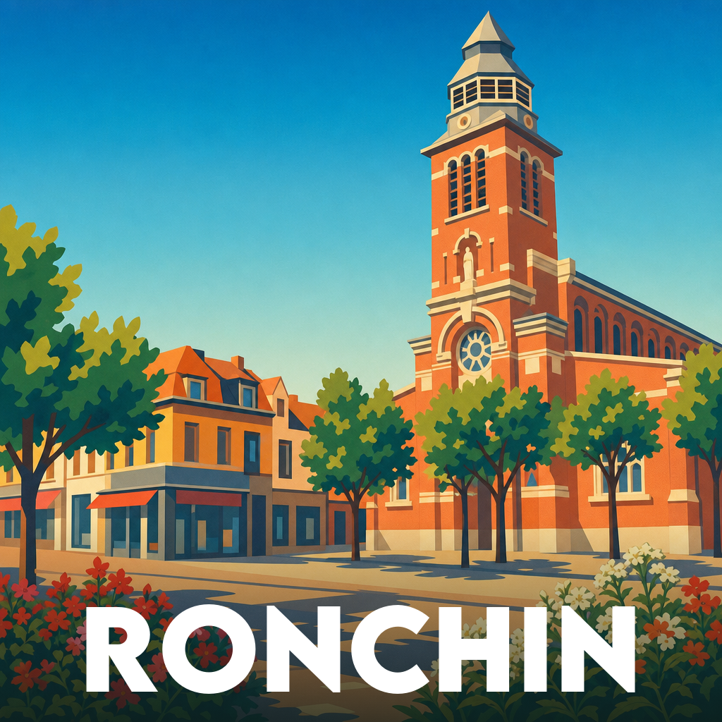 Ronchin