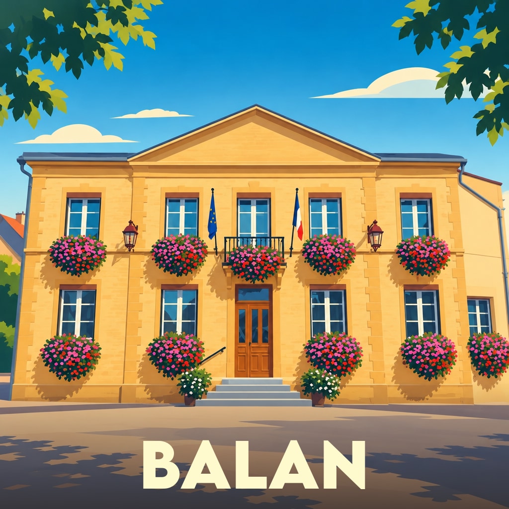 Balan (Ardennes)