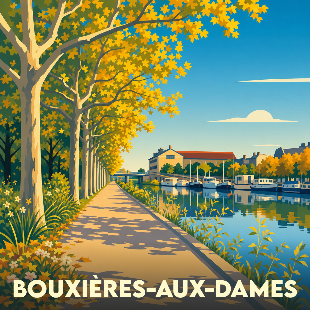 Bouxières-aux-Dames
