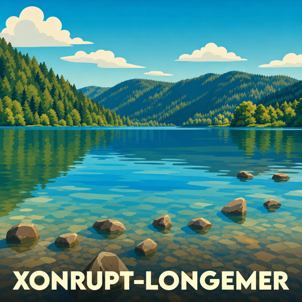 Xonrupt-Longemer