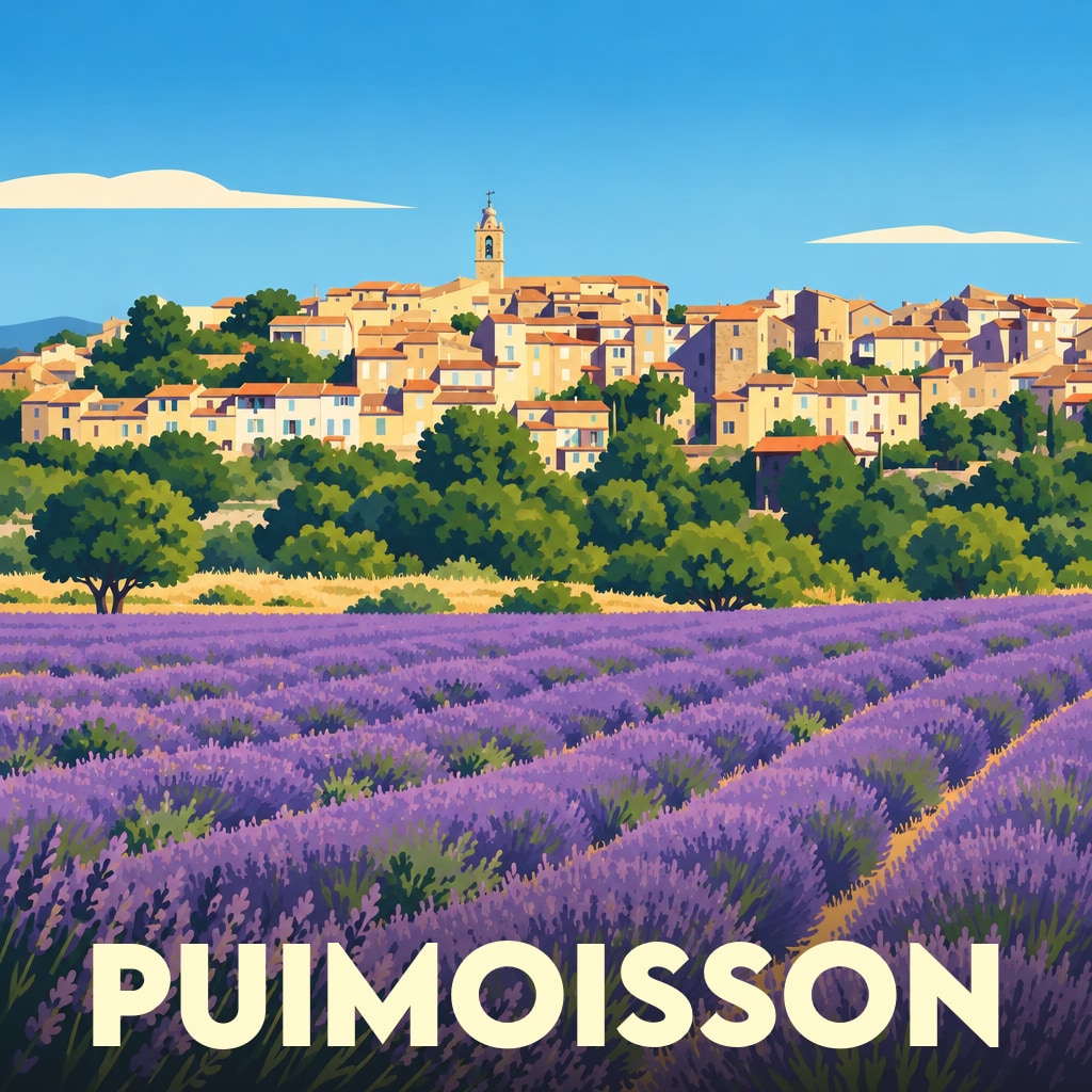 Puimoisson