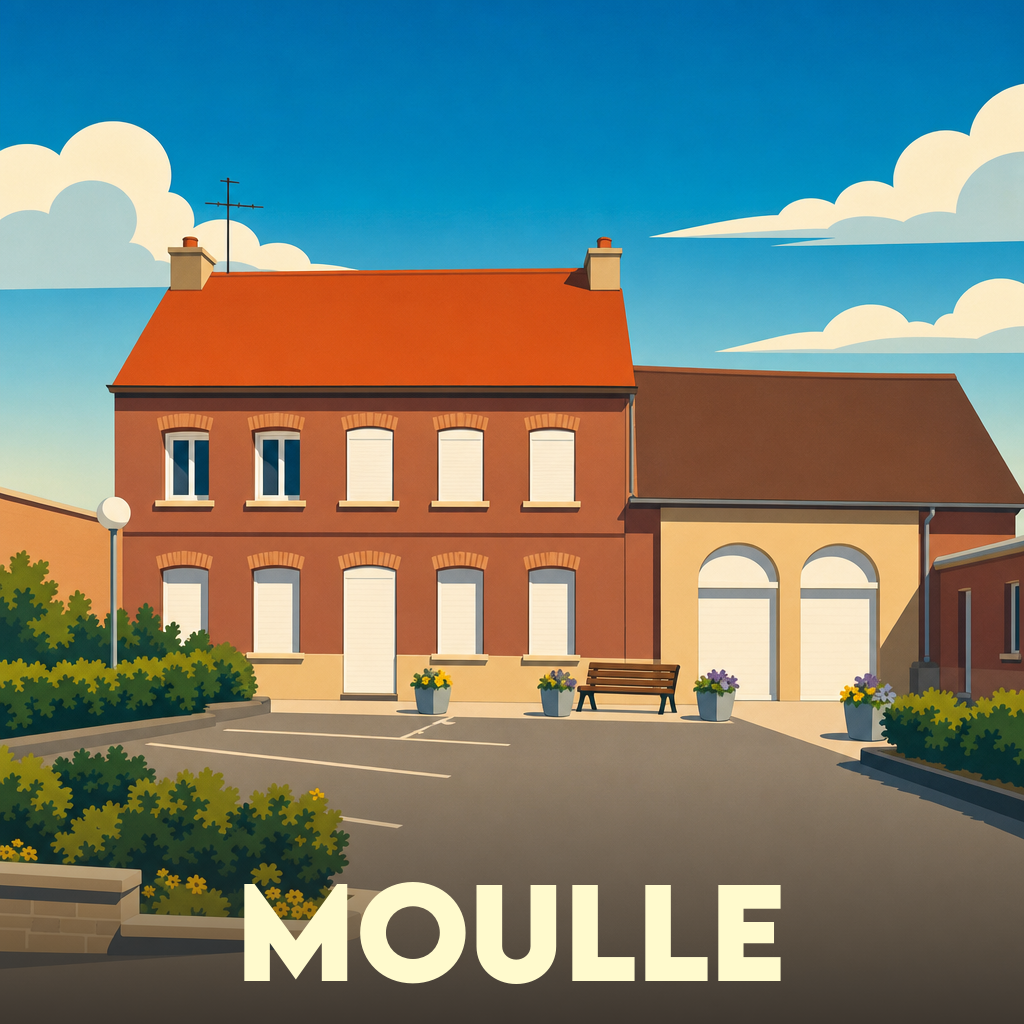 Moulle