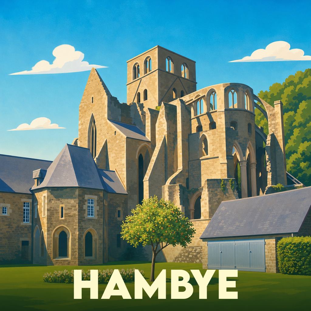 Hambye
