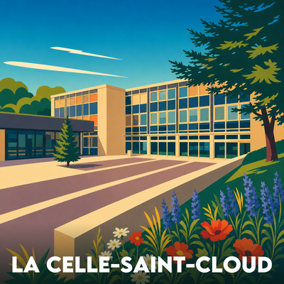 La Celle-Saint-Cloud