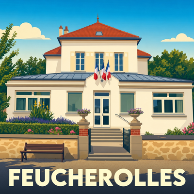 Feucherolles