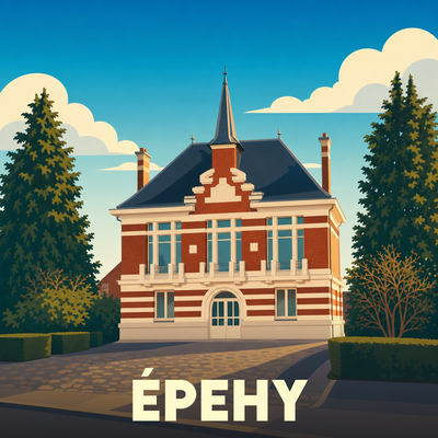 Épehy