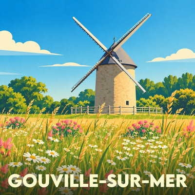 Gouville-sur-Mer