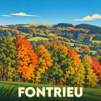 Fontrieu