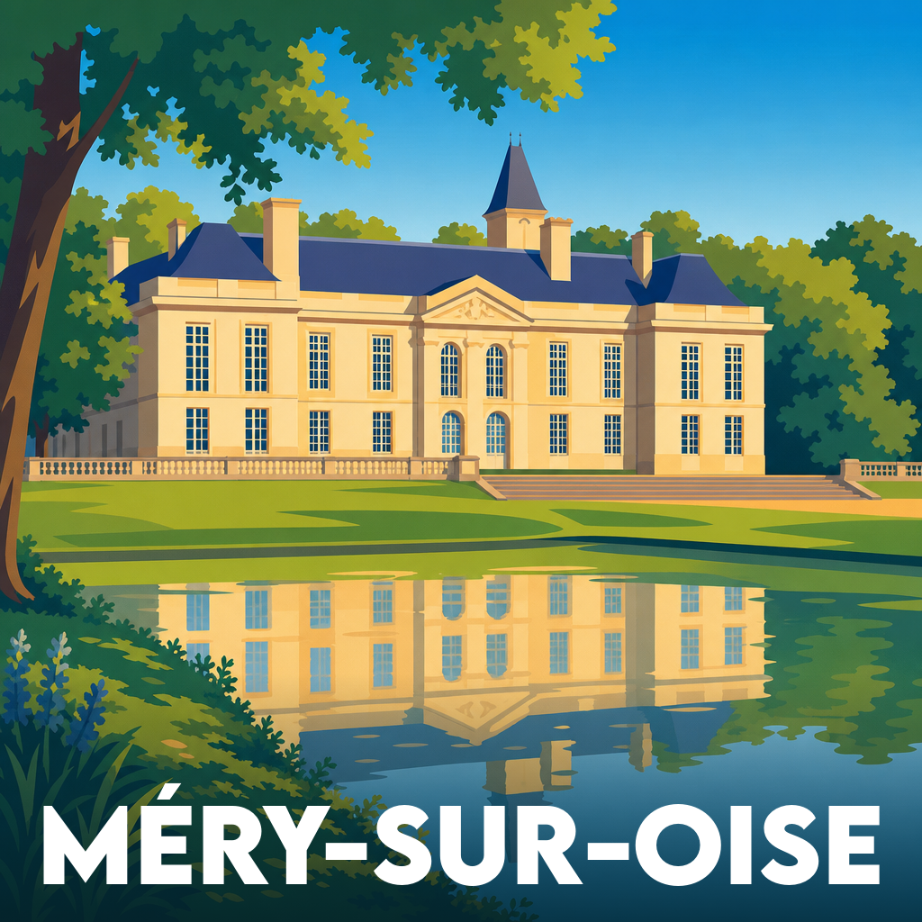 Méry-sur-Oise