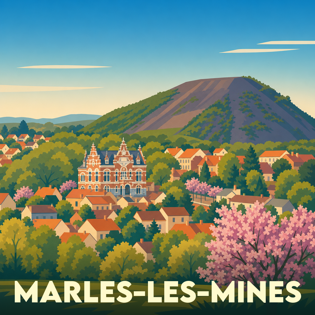 Marles-les-Mines