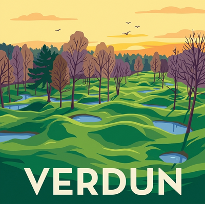 Verdun