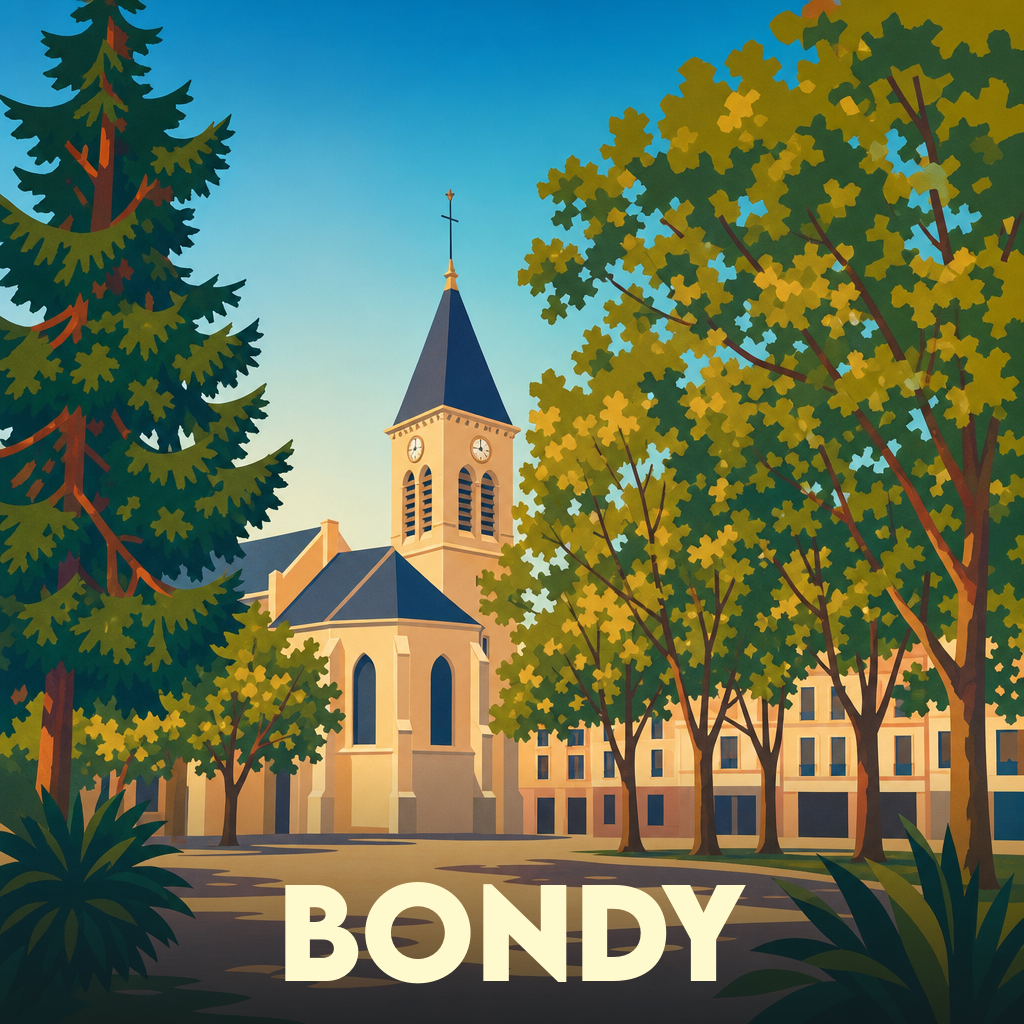 Bondy