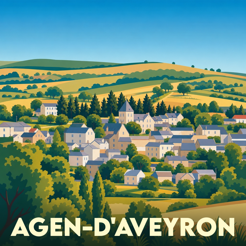 Agen-d'Aveyron
