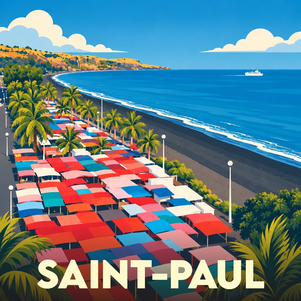 Saint-Paul
