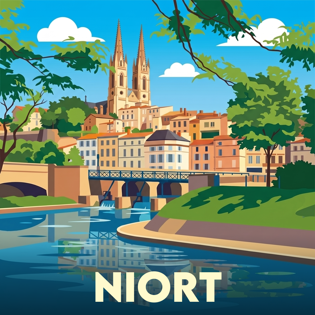 Niort
