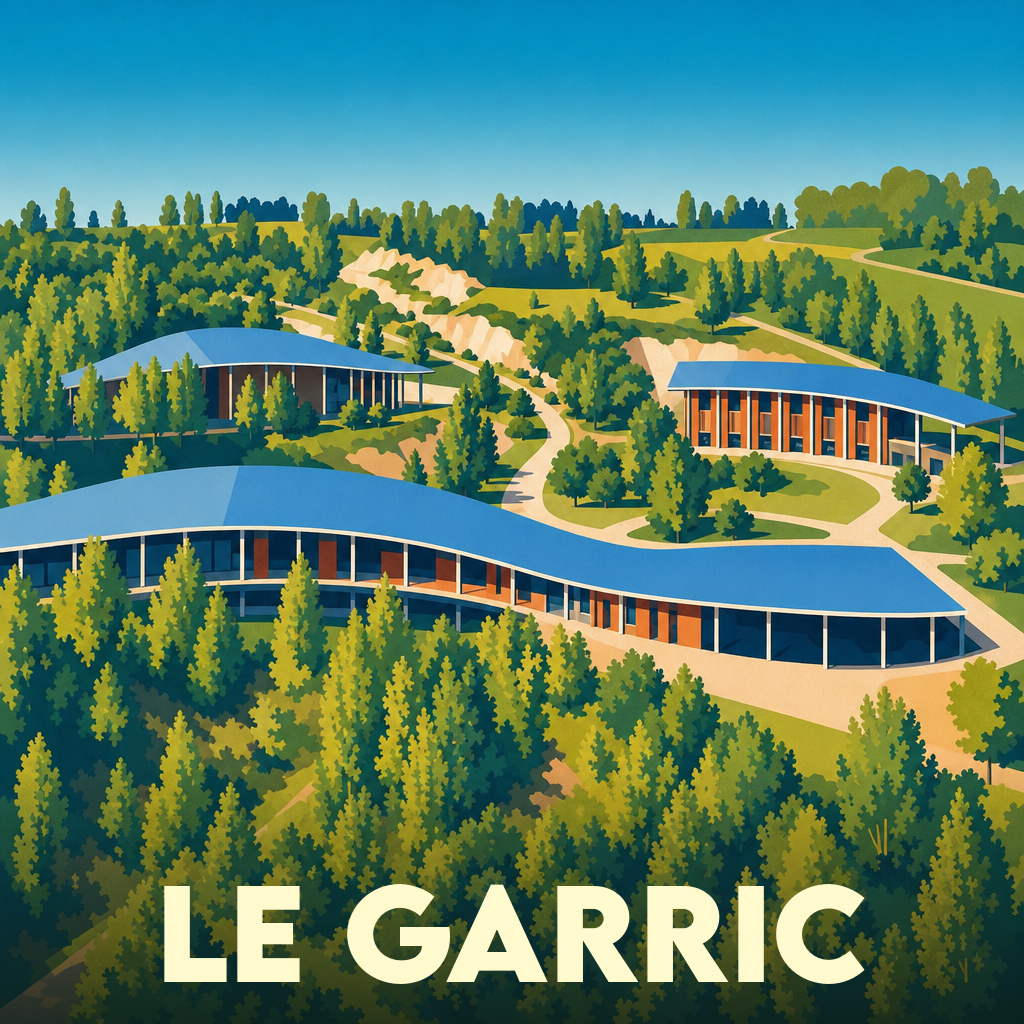Le Garric