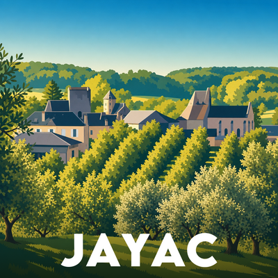 Jayac