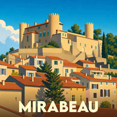 Mirabeau