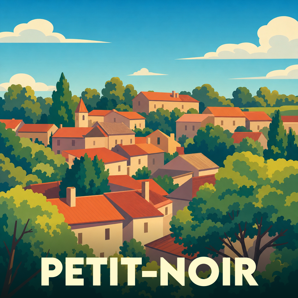 Petit-Noir