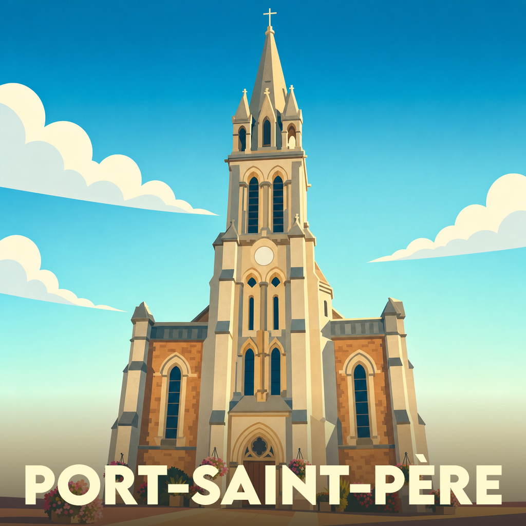 Port-Saint-Père