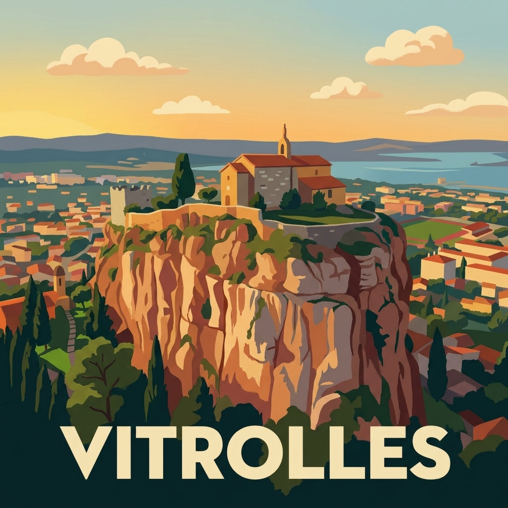 Vitrolles