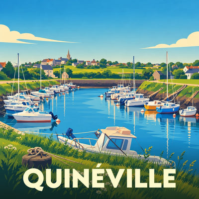 Quinéville