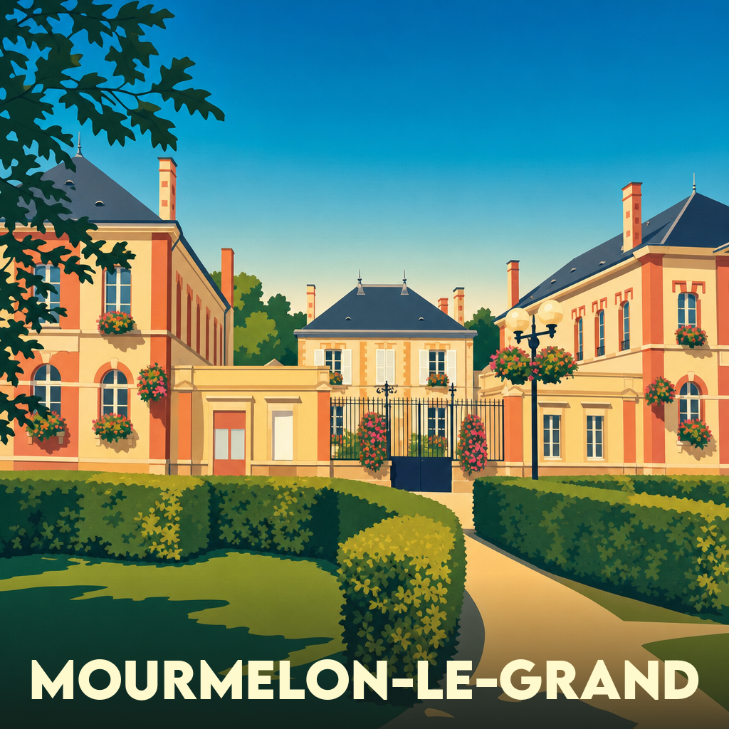 Mourmelon-le-Grand