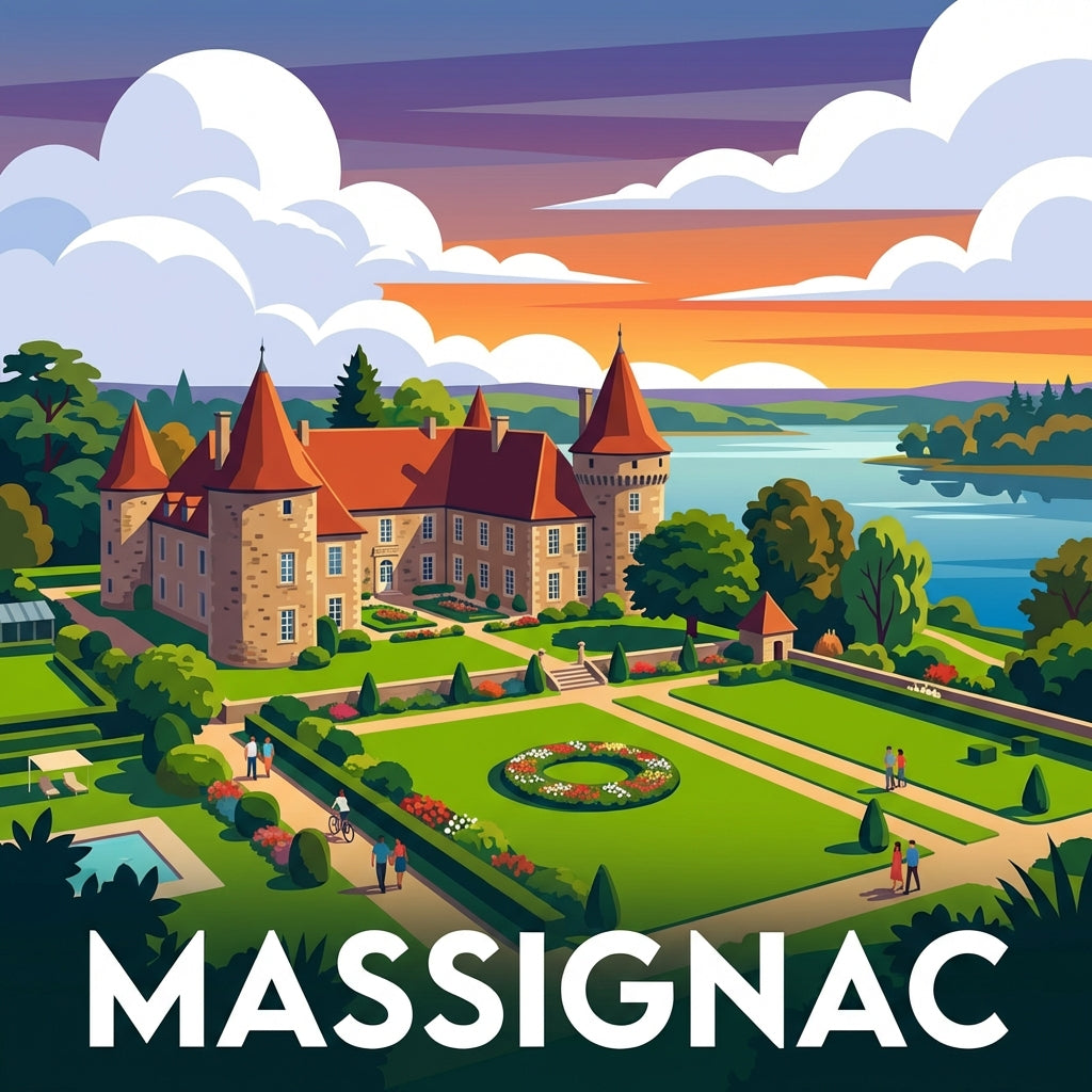Massignac