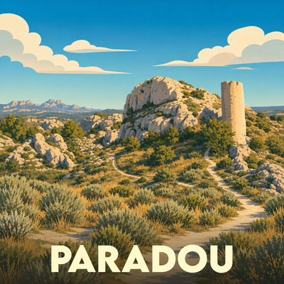 Paradou