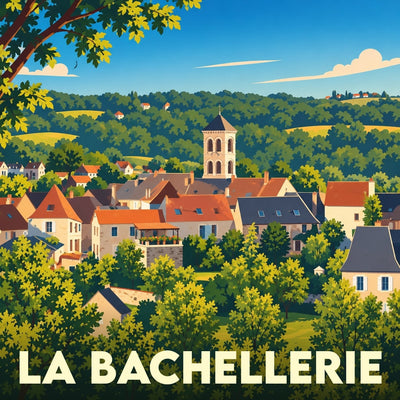 La Bachellerie