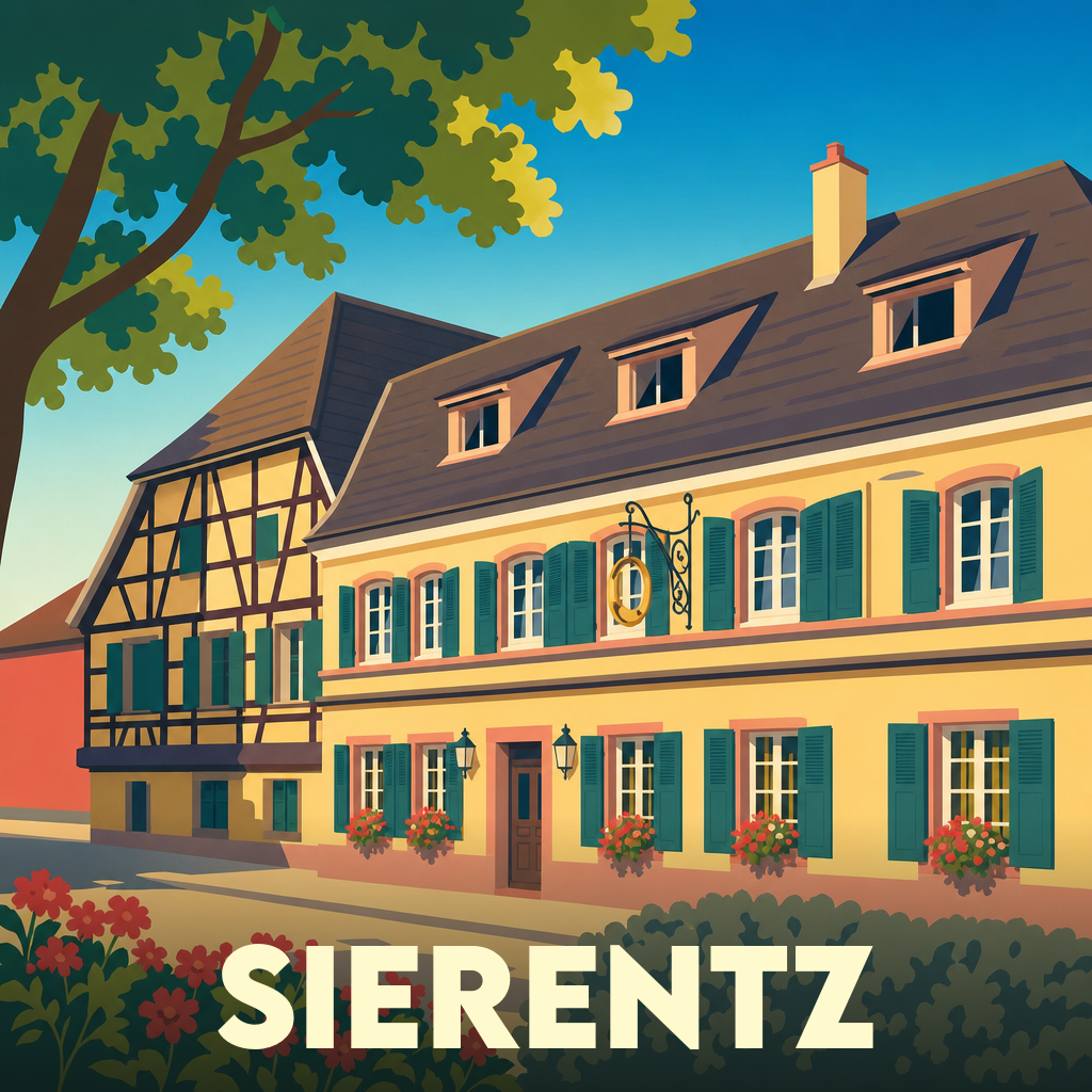 Sierentz