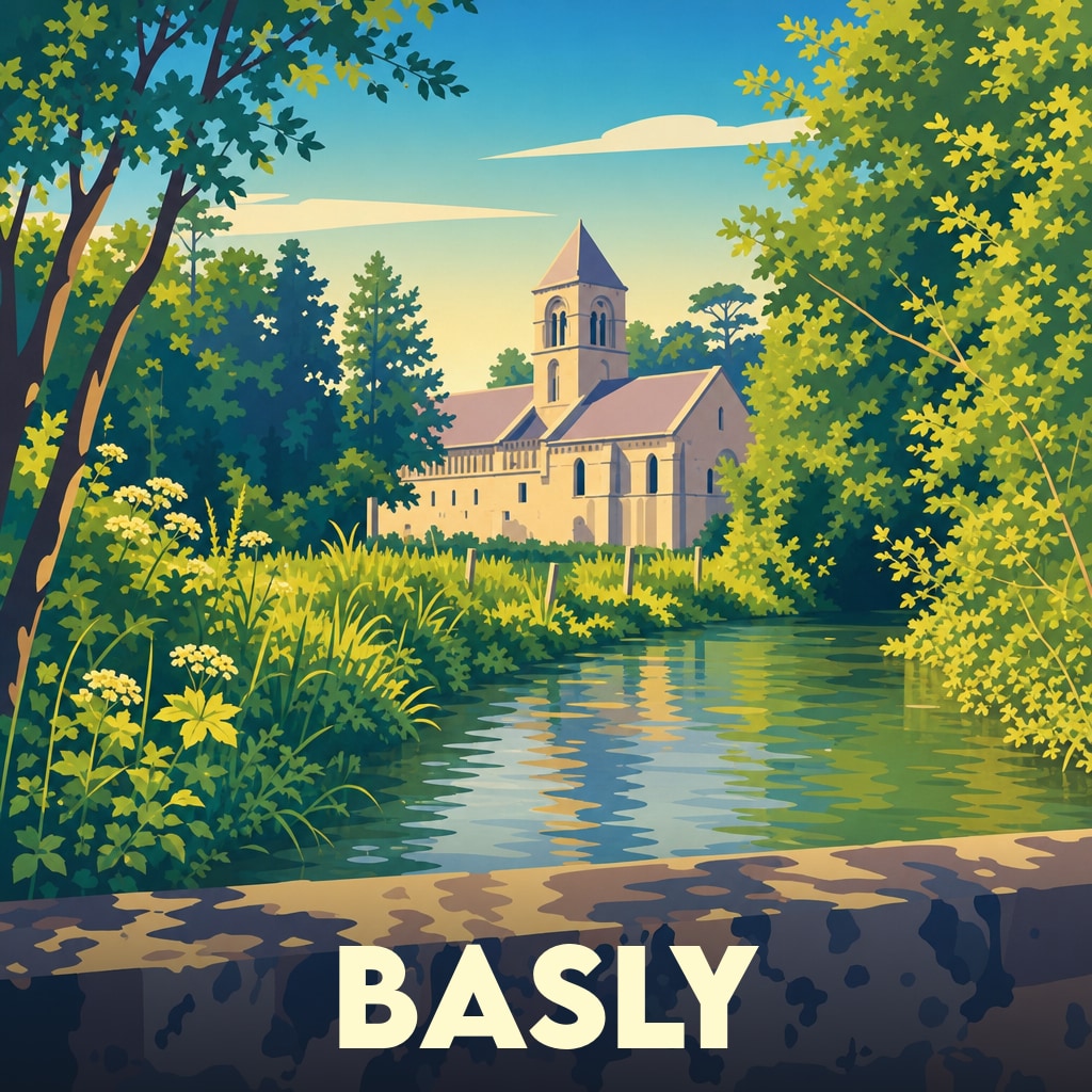 Basly