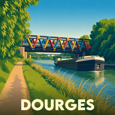 Dourges