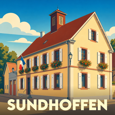 Sundhoffen