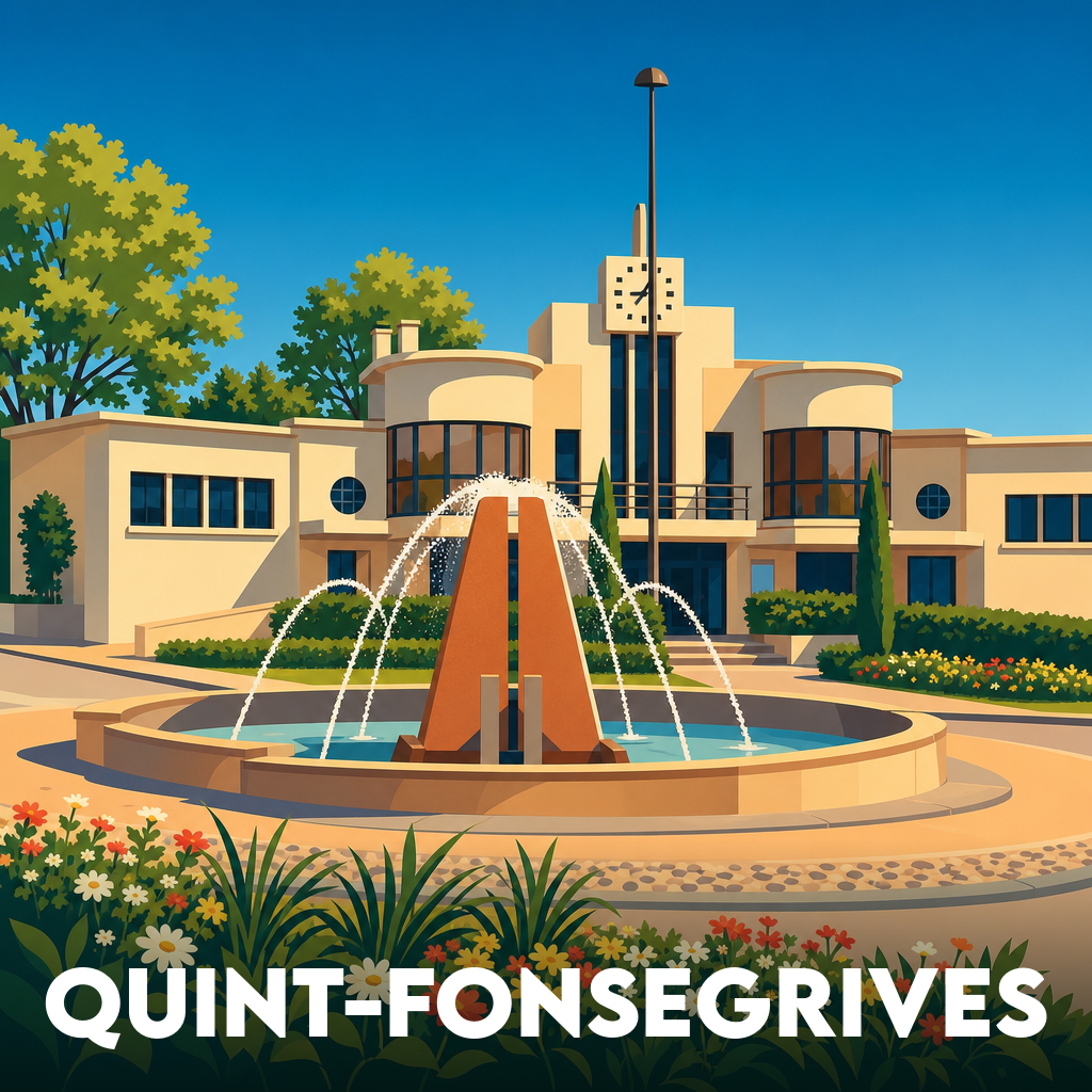 Quint-Fonsegrives
